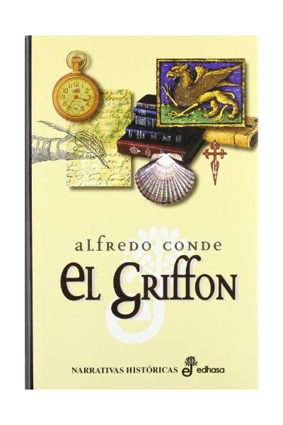 El Griffón (Primera edición)